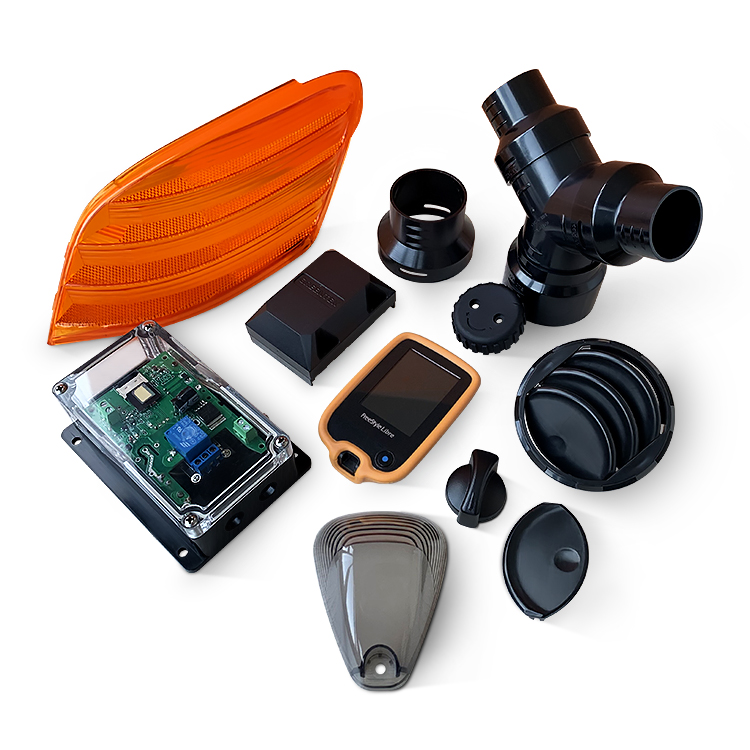 Electronic Components Manufacturing