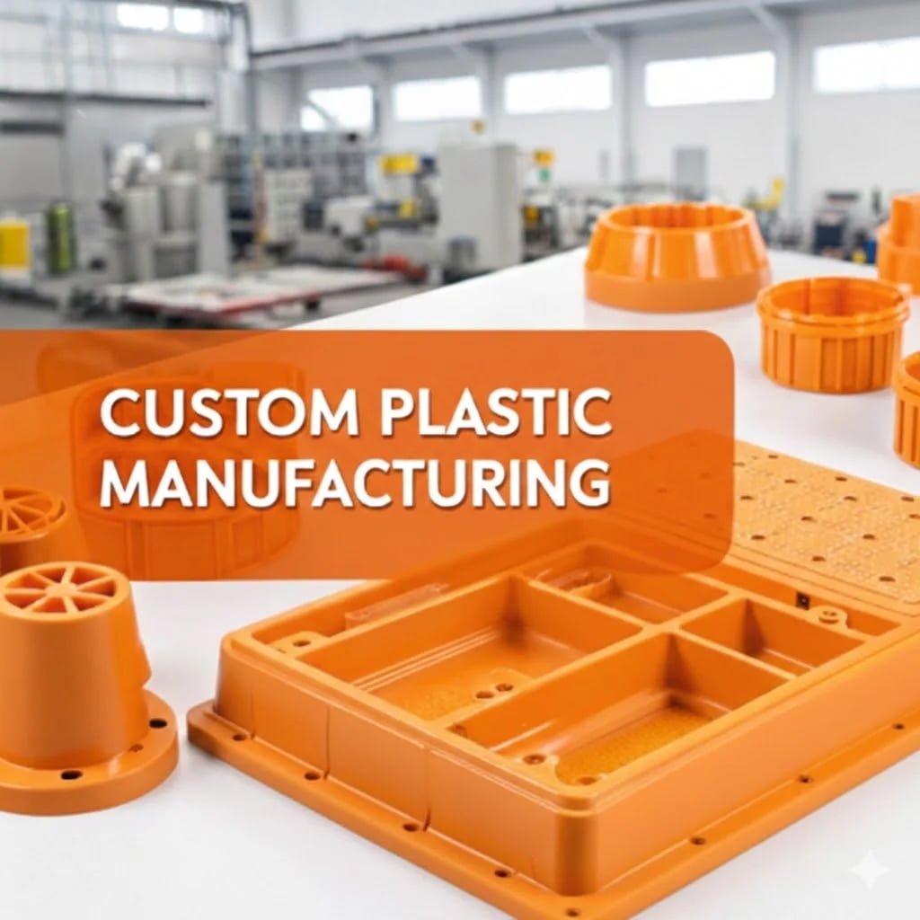 Weichuang Factory Production Floor