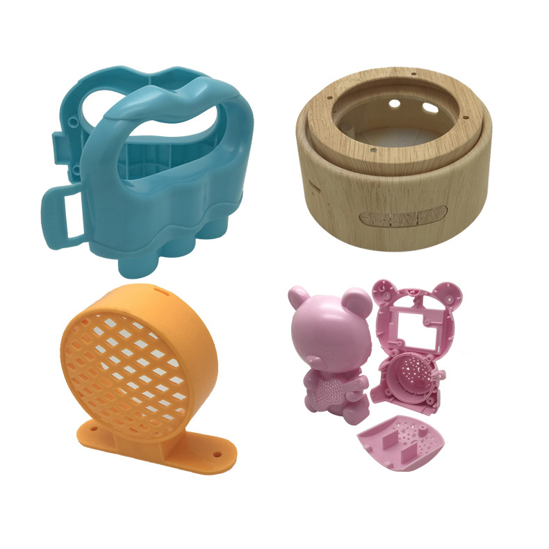 PEEK Material Sample