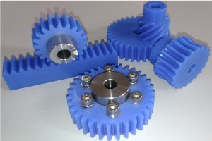 Precision Transmission Components