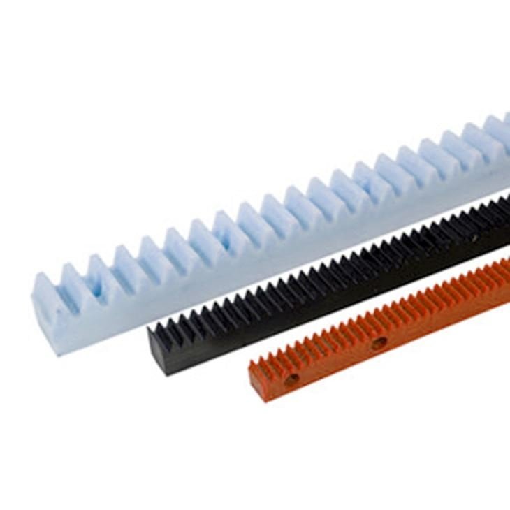 Transmission valve body parts